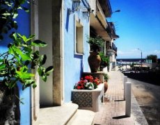 Hotel Villa Nefele  - Giardini Naxos