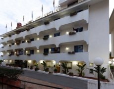Hotel Baia degli Dei  - Giardini Naxos