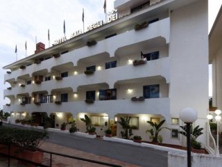 Hotel Baia degli Dei  - Giardini Naxos
