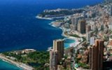 Hotel Novotel 3, Monte Carlo - letecky, 4 dny