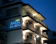Hotel La Riva  - Giardini Naxos