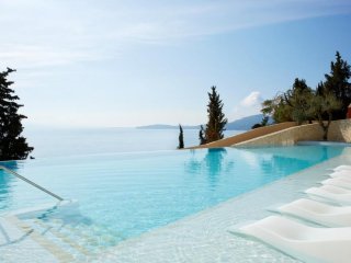 MarBella Nido Suite Hotel & Villas- Adults Only - Korfu - Řecko, Agios Ioannis Peristeron - Pobytové zájezdy