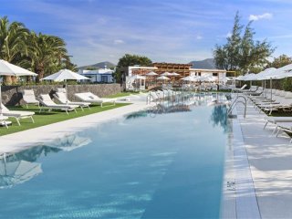 Hotel Elba Premium Suites - Lanzarote - Španělsko, Playa Blanca - Pobytové zájezdy