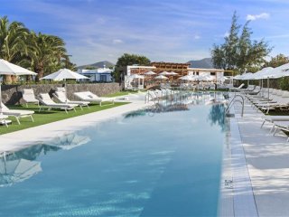 Hotel Elba Premium Suites