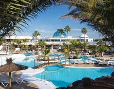 Hotel Elba Lanzarote Royal Village Resort