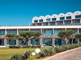 Hotel Kakkos Beach - Kréta - Řecko, Heraklion - Pobytové zájezdy
