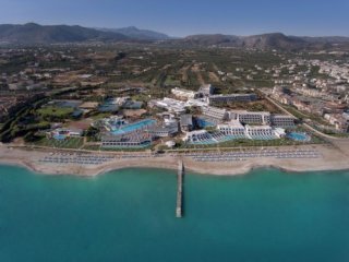 Hotel Lyttos Beach - Kréta - Řecko, Heraklion - Pobytové zájezdy