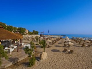 Hotel Fodele Beach & Waterpark Holiday Resort - Kréta - Řecko, Heraklion - Pobytové zájezdy