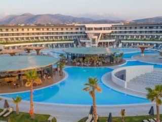 Hotel Lyttos Mare - Kréta - Řecko, Heraklion - Pobytové zájezdy