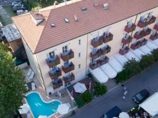 Hotel Aron - Emilia Romagna - Itálie, Rimini - Pobytové zájezdy