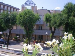 Hotel Des Bains - Emilia Romagna - Itálie, Cattolica - Pobytové zájezdy