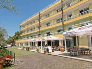 Hotel Internazionale - Lago di Garda - Itálie, Torri del Benaco - Pobytové zájezdy