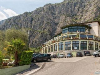 Hotel La Limonaia - Lombardie - Itálie, Limone sul Garda - Pobytové zájezdy