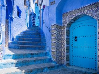 Marokem proti proudu času - Poznávací zájezdy