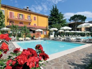 Park Hotel La Quiete - Itálie, Lago di Garda - Pobytové zájezdy