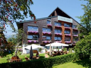 Hotel Park - Tyrolsko - Rakousko, Kitzbühel - Pobytové zájezdy