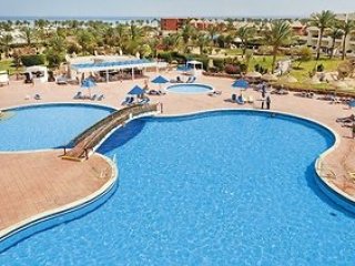 Hotel Aurora Oriental Resort - Sharm El Sheikh - Egypt, Nabq Bay - Pobytové zájezdy