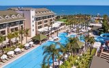 Katalog zájezdů, Hotel Dobedan Beach Resort Comfort
