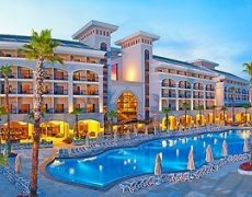 Hotel Dobedan Exclusive & Spa