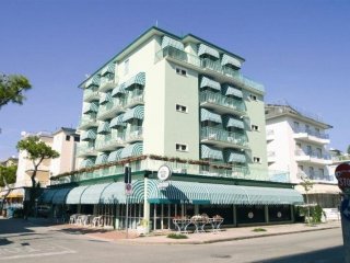 Lido di Jesolo - Hotel Rex - Severní Jadran - Itálie, Lido di Jesolo - Pobytové zájezdy