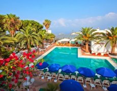 Ischia - Hotel Royal Palm Terme