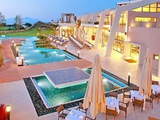 Hotel Blue Lagoon Village - Kos - Řecko, Kefalos - Pobytové zájezdy