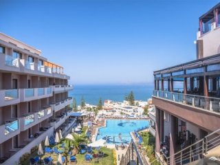 Hotel Galini Sea View - Kréta - Řecko, Chania - Pobytové zájezdy