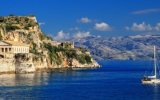To nejlepší z Korfu a jižní Albánie
