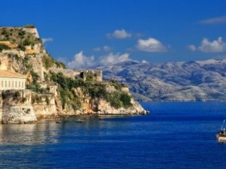 To nejlepší z Korfu a jižní Albánie - Poznávací zájezdy