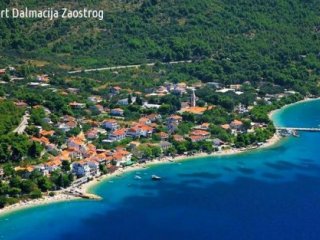 Resort Dalmacija Zaostrog - Chorvatsko, Zaostrog - Pobytové zájezdy