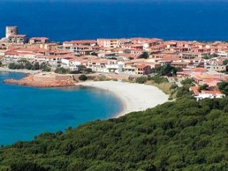 Apartmány Mare Blu Standard - Sardinie - Itálie, Isola Rossa - Pobytové zájezdy