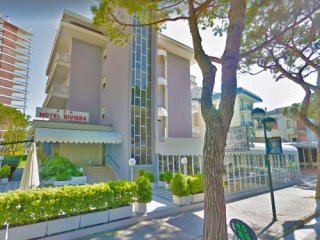 Hotel Riviera Lido di Jesolo - Severní Jadran - Itálie, Lido di Jesolo - Pobytové zájezdy