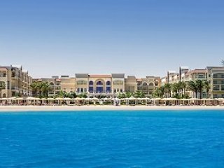 Hotel Premier Le Reve Hotel & Spa - Hurghada (oblast) - Egypt, Sahl Hasheesh - Pobytové zájezdy