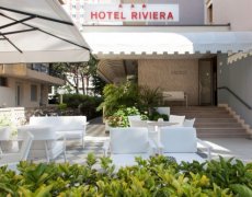 Hotel Riviera  - Lido di Jesolo