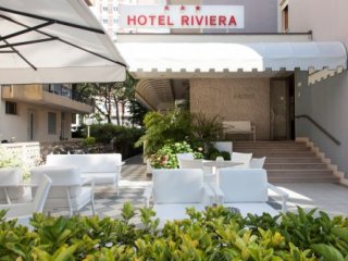 Hotel Riviera  - Lido di Jesolo - Benátsko - Itálie, Jesolo - Ubytování