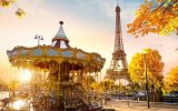 Katalog zájezdů, PAŘÍŽ a Versailles