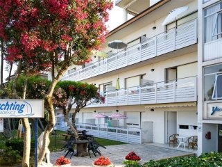 Lignano - Villa Yachting - Severní Jadran - Itálie, Lignano - Pobytové zájezdy