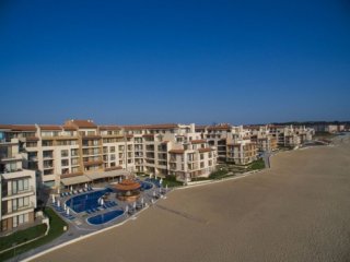Hotel Obzor Beach Resort - Varna - Bulharsko, Obzor - Pobytové zájezdy