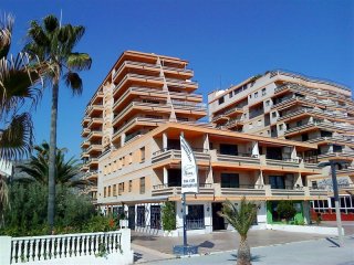 Apartmány Playamar - Costa del Azahar - Španělsko, Oropesa Del Mar - Pobytové zájezdy