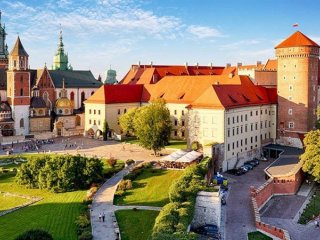 INDIGO - Kraków - Staré Město - Polsko, Malopolsko - Kraków - Pobytové zájezdy
