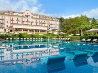 Hotel Simplon