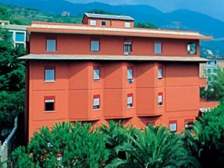 Hotel Palme - Severní Itálie - Itálie, Ligurská riviéra  - Pobytové zájezdy