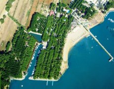 Punta Navaccia Camping Village