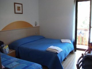 Hotel Alle Rose