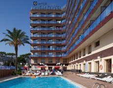 Calella - Hotel H - TOP Calella Palace & SPA