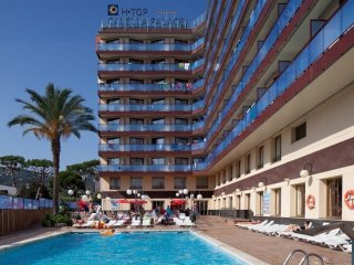 Calella - Hotel H - TOP Calella Palace & SPA - Costa Brava, Costa del Maresme - Španělsko, Calella - Pobytové zájezdy