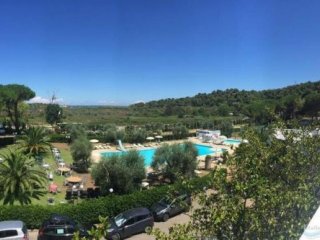 Mira Vacanze Hotel Residence - Apulie - Itálie, Peschici - Pobytové zájezdy