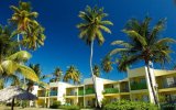 Katalog zájezdů - Trinidad a Tobago, Starfish Tobago Resort