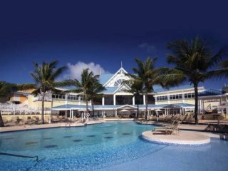 Magdalena Grand Beach Resort - Trinidad a Tobago, Tobago - Pobytové zájezdy