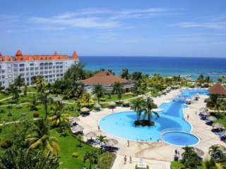 Bahia Principe Grand Jamaica - Jamajka, Runaway - Pobytové zájezdy